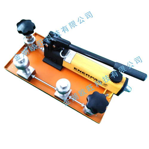 便攜式壓力校驗臺OW-YBJ-60S